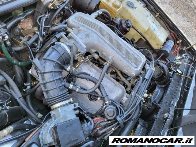 ALFA ROMEO Alfetta GTV-6