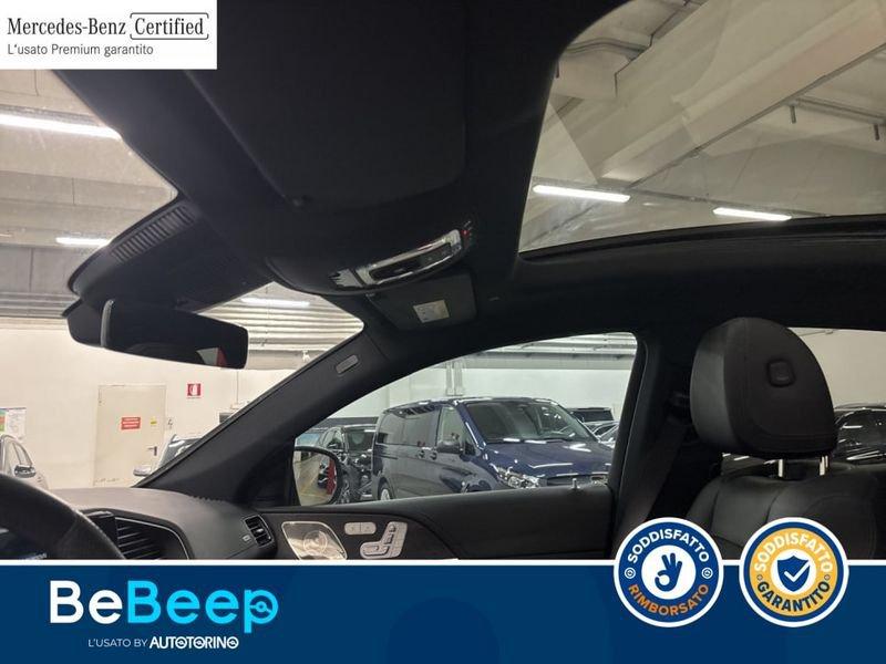 Mercedes-Benz GLE Coupé GLE COUPE 53 MILD HYBRID(EQ-BOOST) AMG PREMIUM PRO