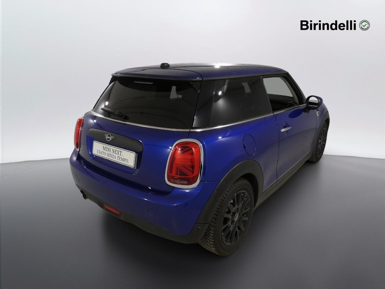 MINI Mini 4ª serie (F56) - Mini 1.5 One 75 CV