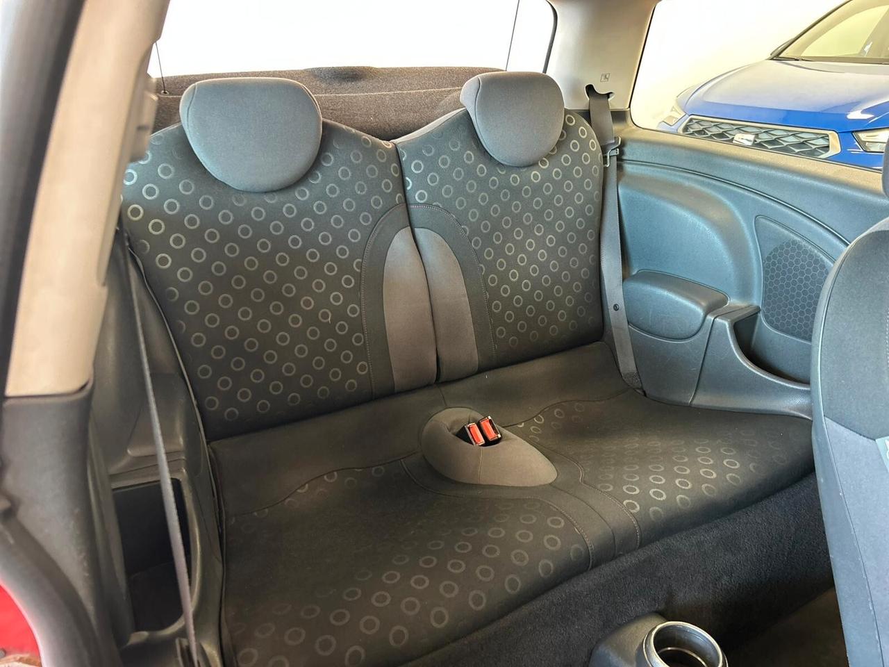 Mini Mini 1.4 tdi One D Seven