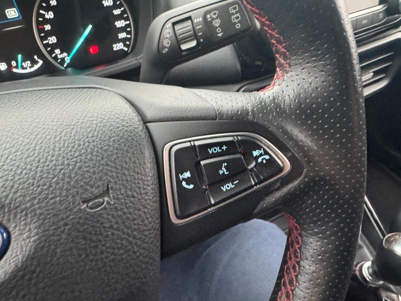 Ford EcoSport 1.0 EcoBoost 125 CV Start&Stop ST-Line