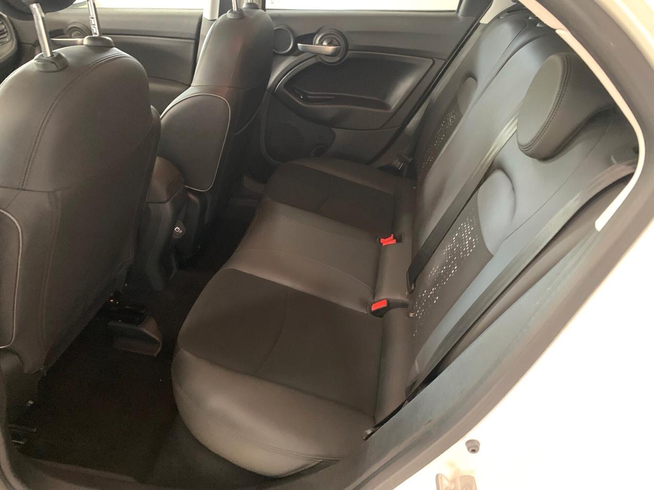 Fiat 500X 1.3 MultiJet 95 CV Connect