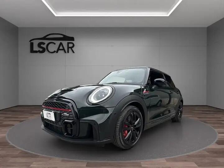 Mini John Cooper Works Coupe UNIPRO-PROMO-FINANZIAMENTO