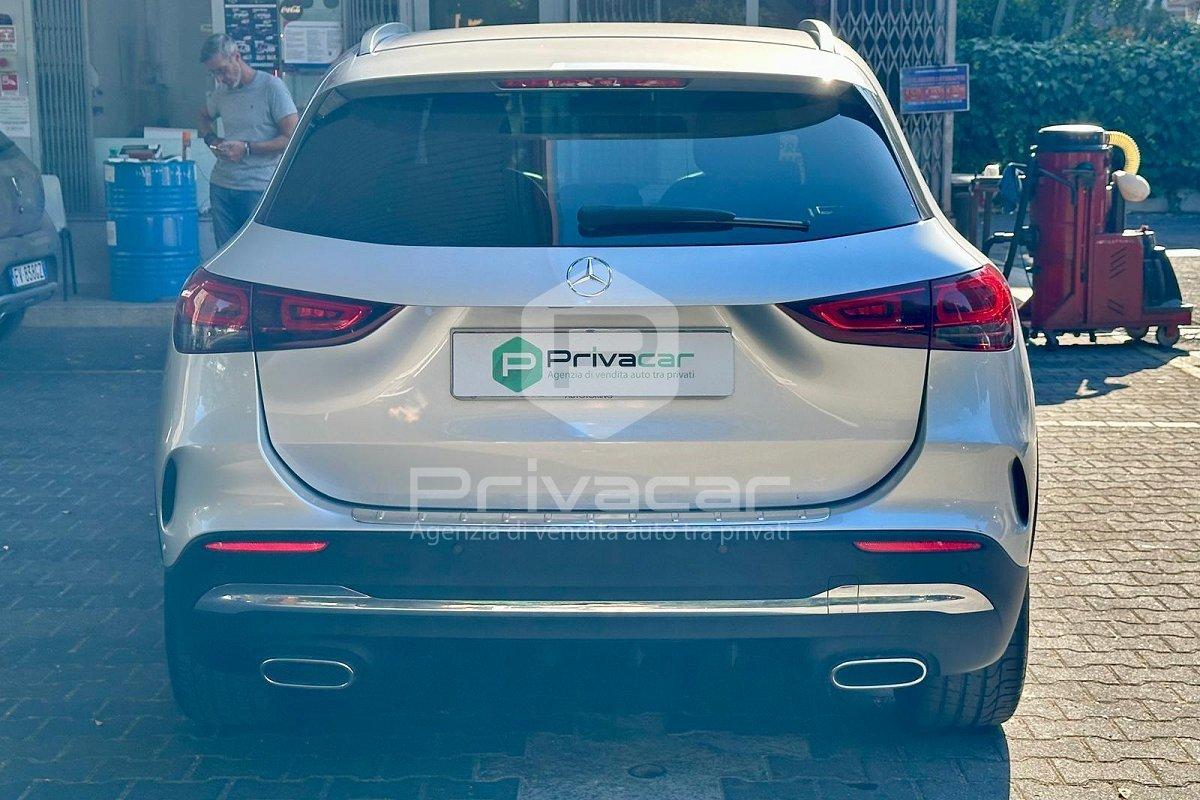 MERCEDES GLA 200 Automatic 4Matic Premium