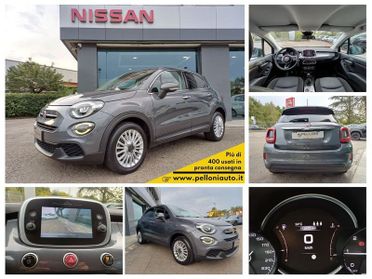 FIAT 500X Urban Look 1.3 Mjet 95cv 4x2 Urban KM CERTIFICATI -GARANZIA