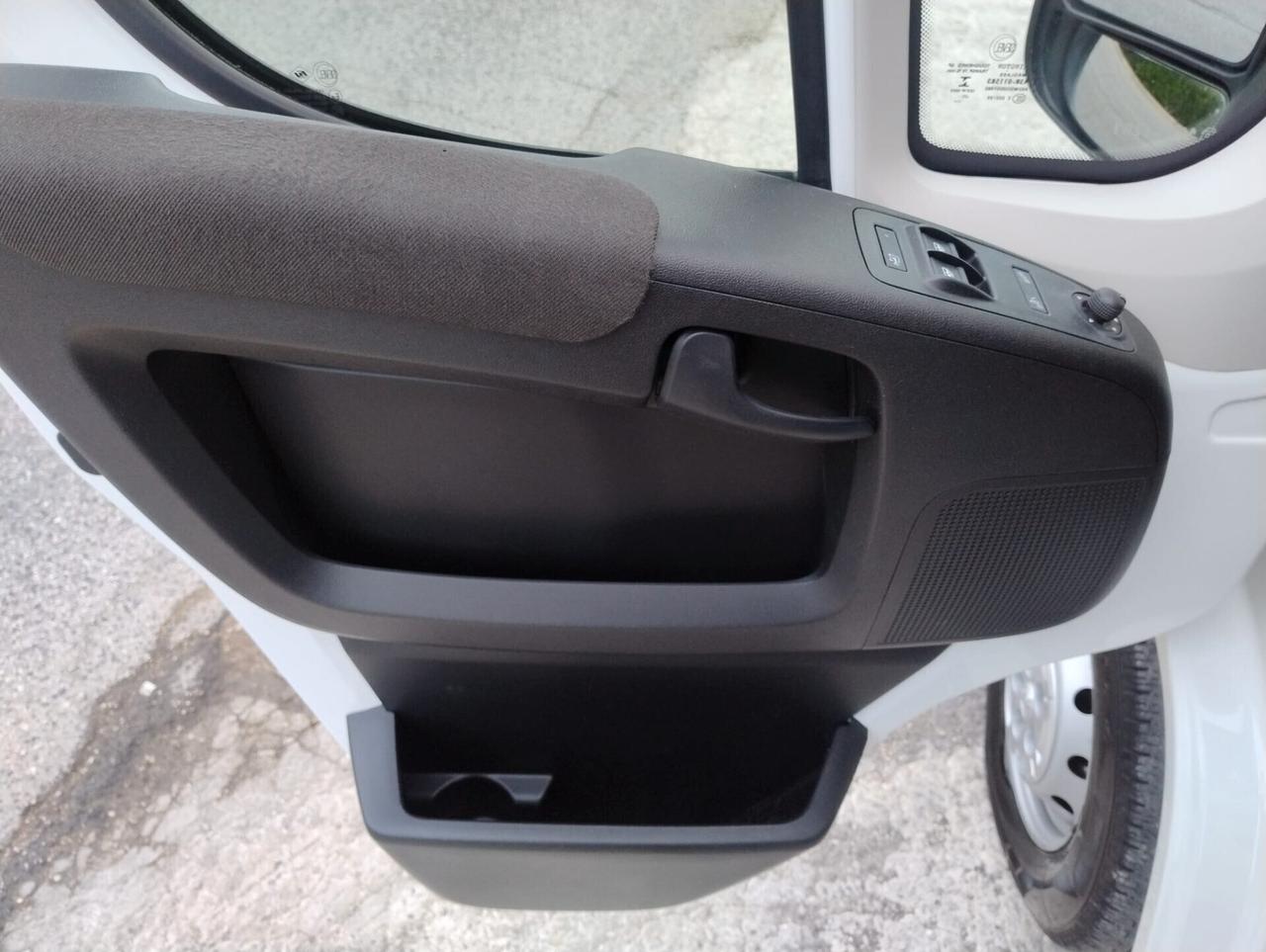 Peugeot Boxer 335 L3H2 2.2 BlueHDI 2020