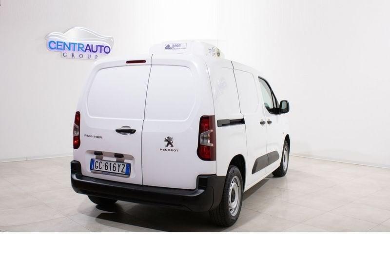 Peugeot Partner Partner L1 BlueHDi PREMIUM *FRIGO*