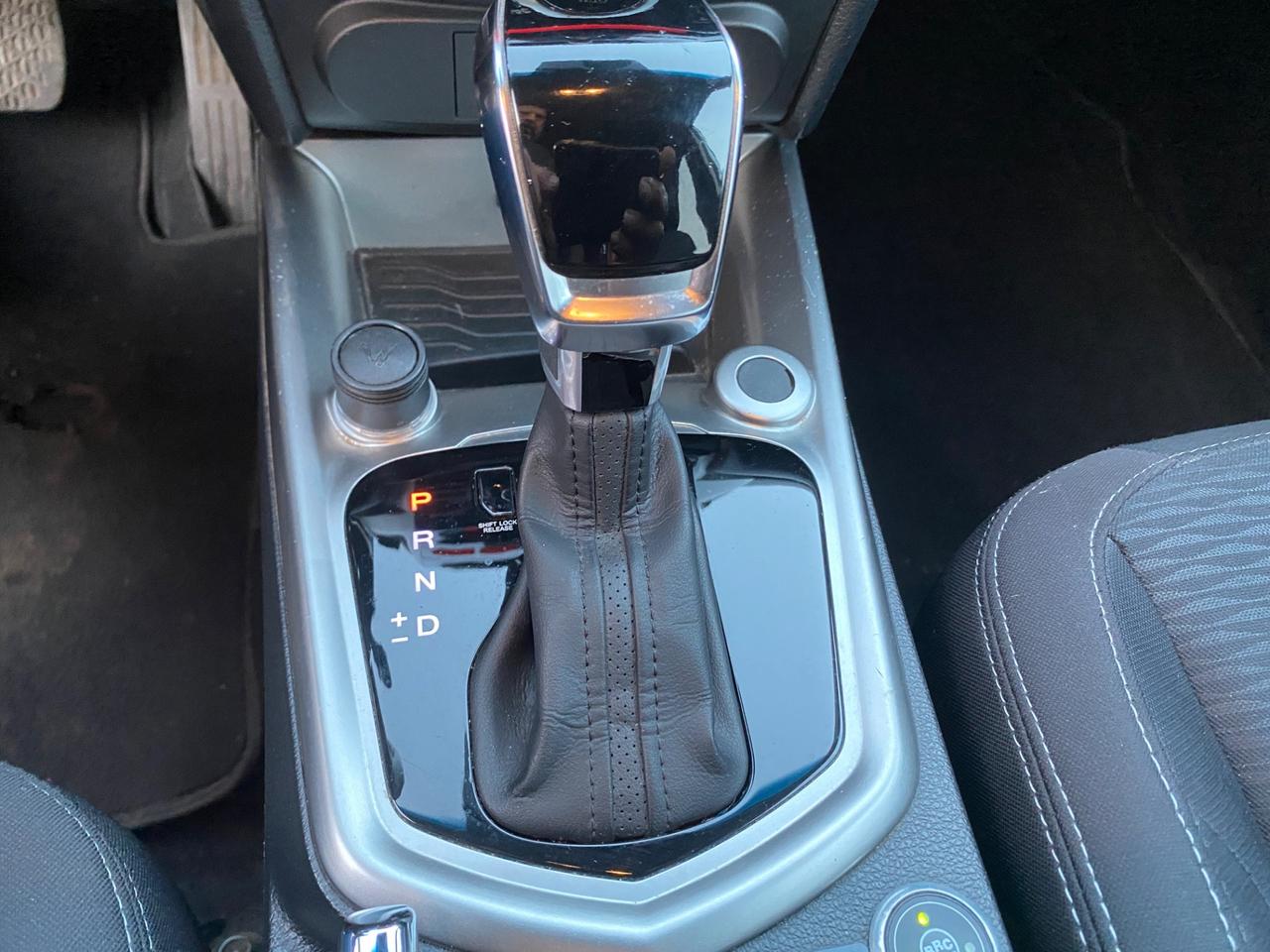 Ssangyong Tivoli 1.6 2WD Bi-fuel GPL Dream aut.