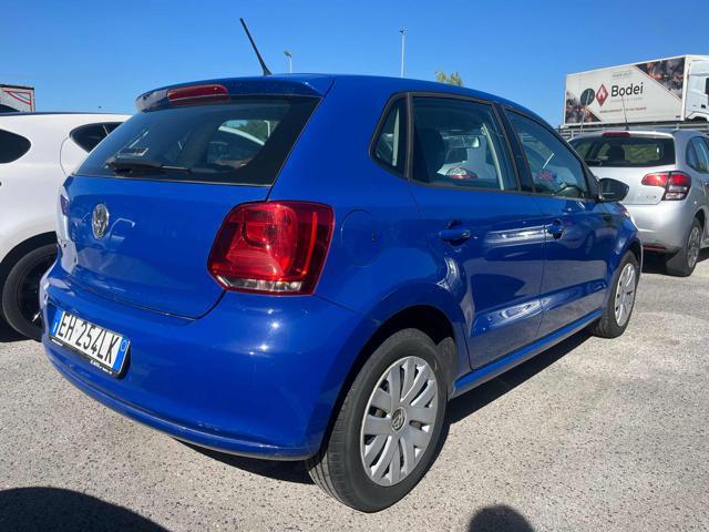VOLKSWAGEN Polo 1.2 TSI 5p. Comfortline BlueMotion Technology