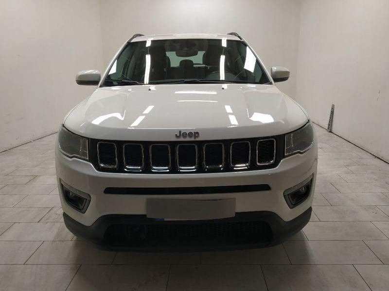 Jeep Compass 1.6 mjt Business 2wd 120cv my19