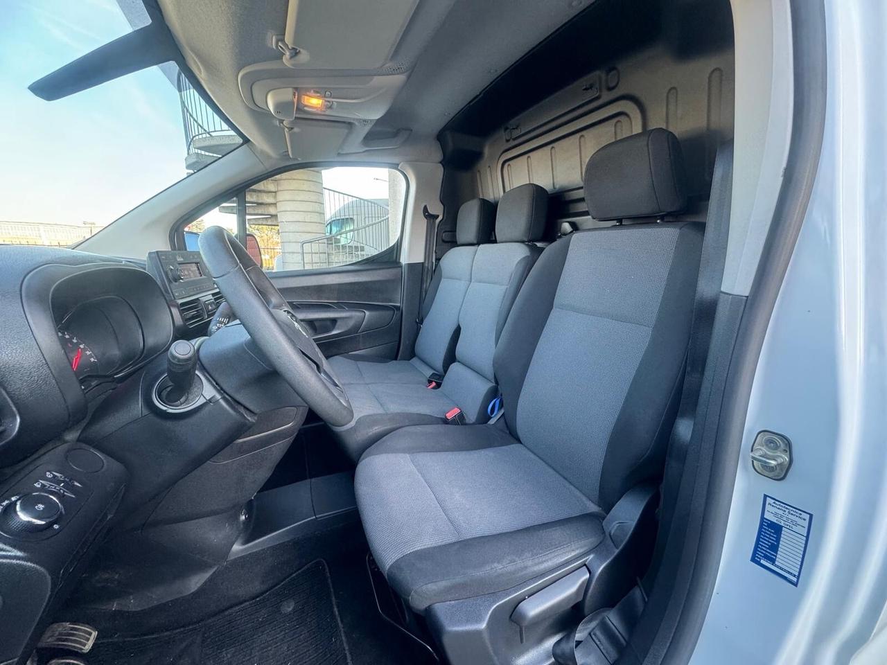 Opel Combo Cargo 1.6 Diesel PC 1000kg Edition