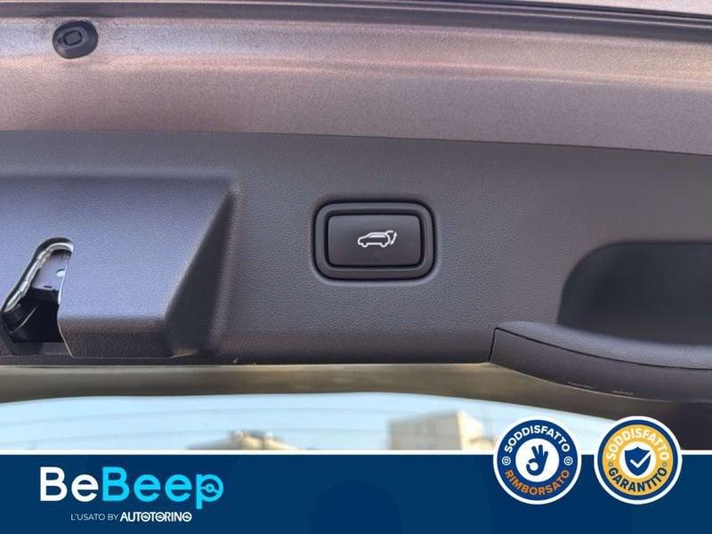 Hyundai Tucson 1.6 HEV EXELLENCE 2WD AUTO