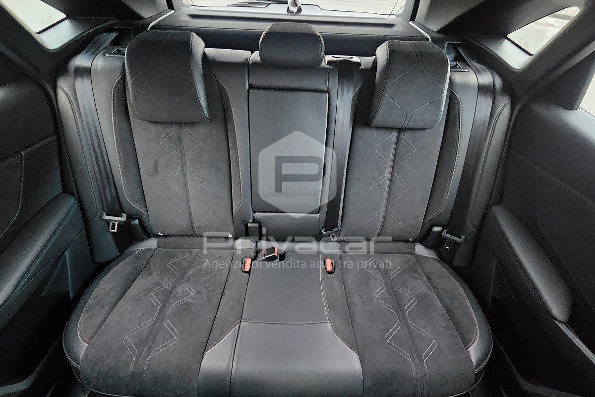 DS DS 7 Crossback BlueHDi 130 aut. Business