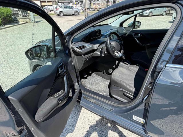 PEUGEOT 208 1°serie 1.2 5p GPL Allure SCONTO ROTTAMAZIONE