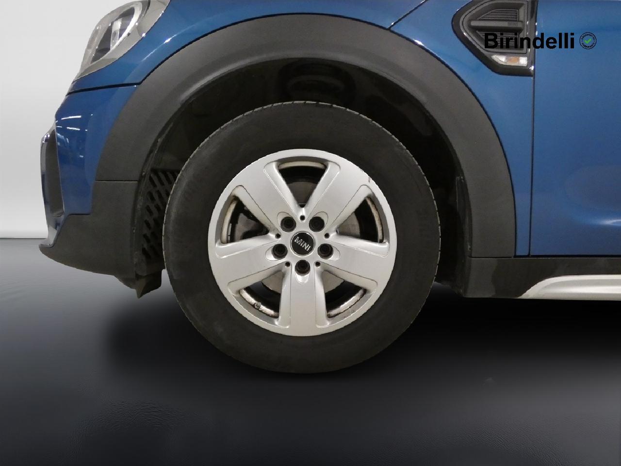 MINI Mini Countrym.(F60) - Mini 1.5 One Boost Countryman
