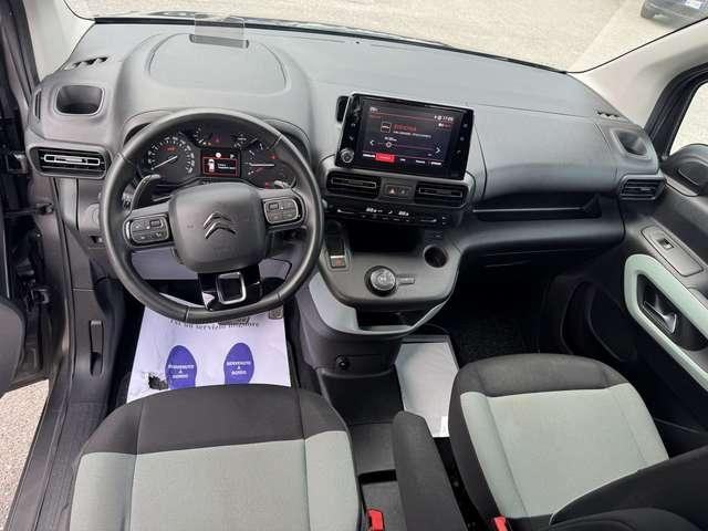 Citroen Berlingo PureTech 130 Stop&Start EAT8 M Shine