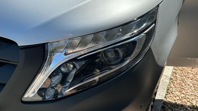 MERCEDES-BENZ Vito 2.0 116 CDI 4x4 PC Tourer Pro Compact