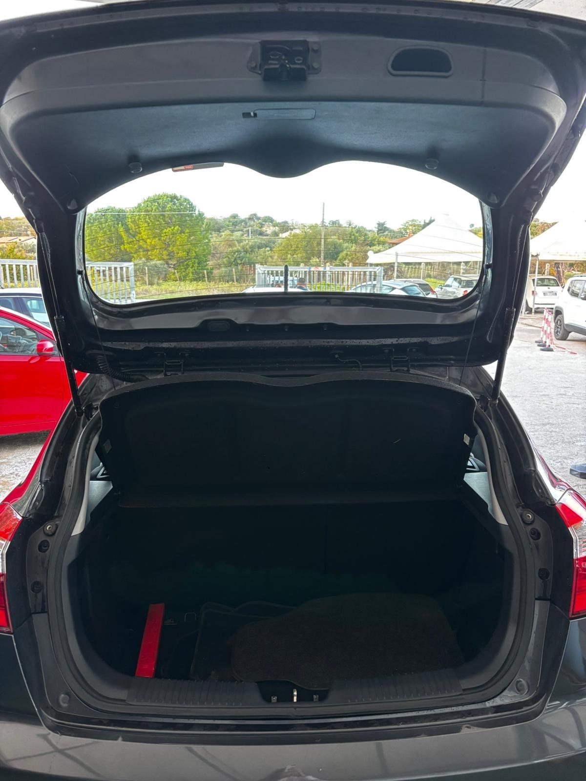 Kia Rio 1.1 CRDi 5p. Active Collection