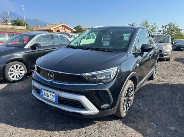 Opel Crossland 1.5 ecotec Elegance 110cv