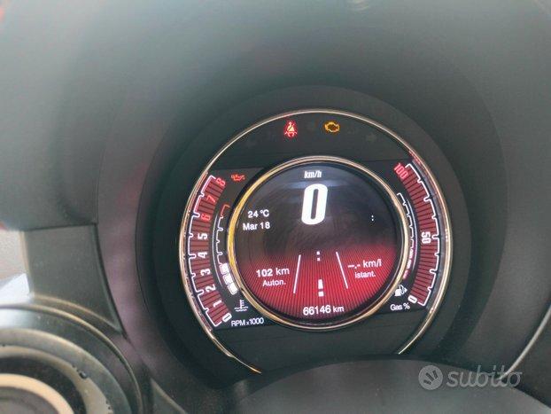 ABARTH 595 ESSEESSE 227CV