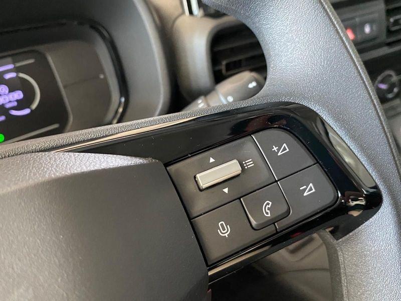Opel Combo Life 1.5D 100 CV S&S Edition Plus N1 IVA ESCLUSA