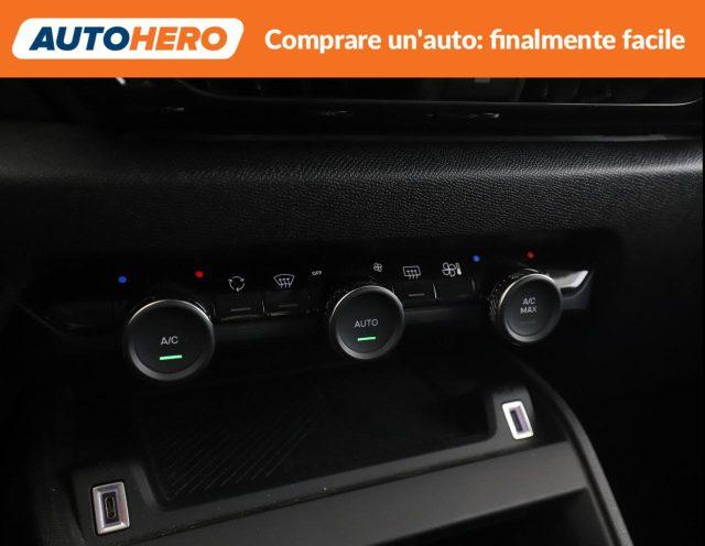 CITROEN C4 PureTech 100 You