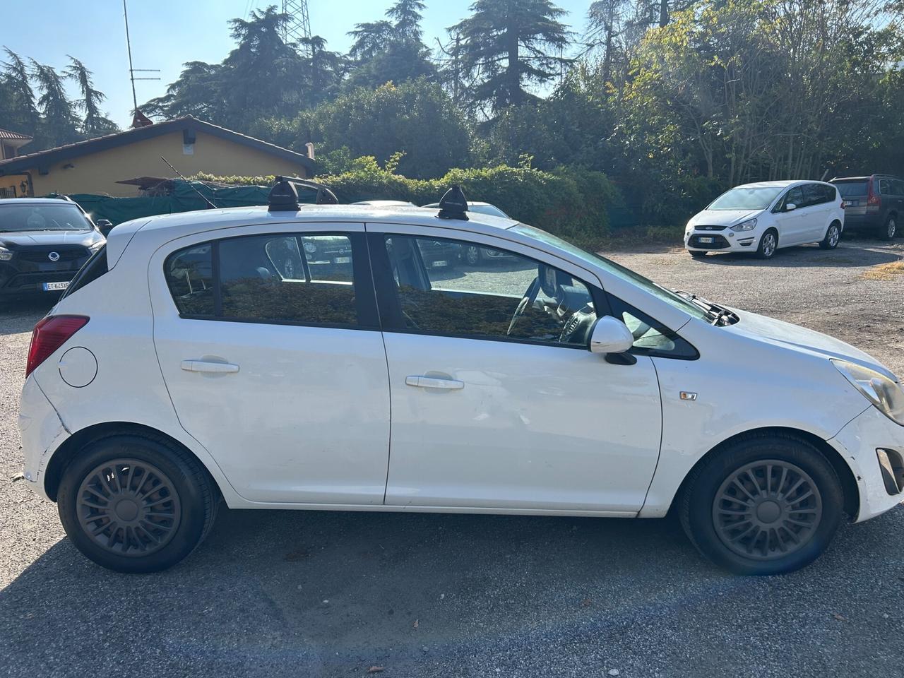 Opel Corsa 1.2 85CV 5 porte GPL-TECH Elective