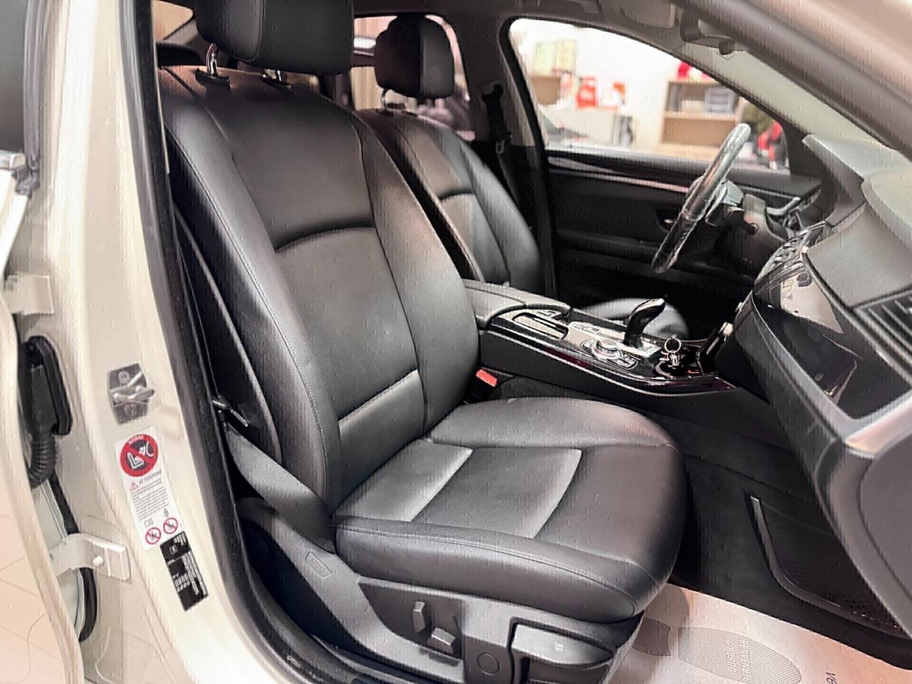 Bmw 520 520d Futura