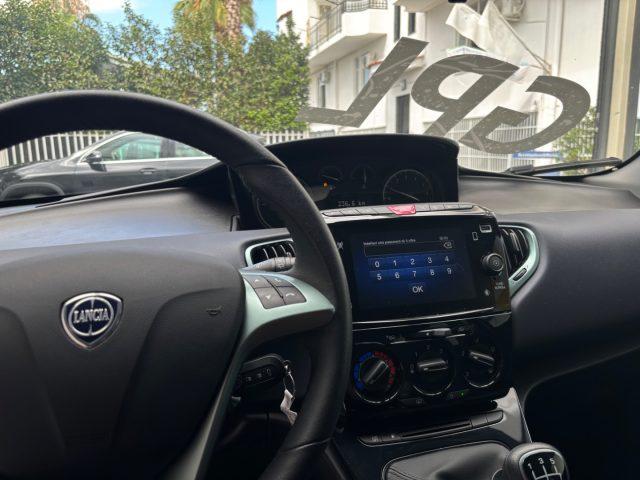 LANCIA Ypsilon 1.2 69 CV 5 porte GPL Ecochic tua da ?169,00 mensi