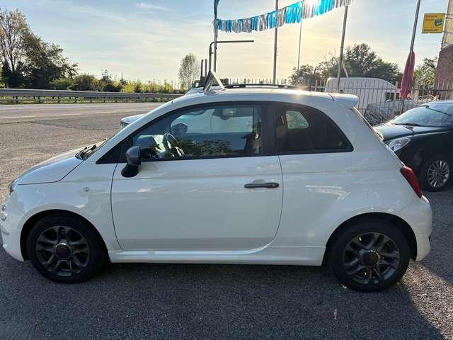 Fiat 500 500 1.2 120 69cv my20 Sport