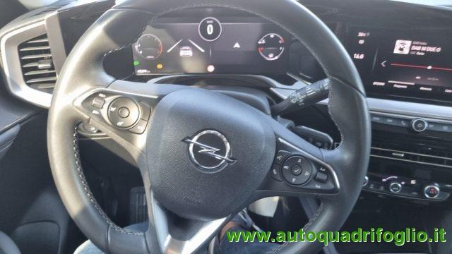 OPEL Mokka 1.5 diesel Elegance