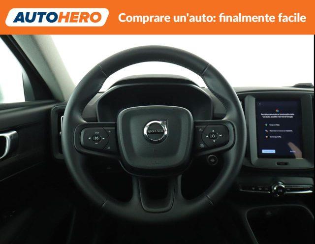 VOLVO XC40 B3 automatico Core