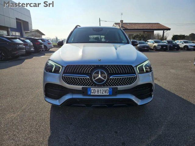 MERCEDES-BENZ GLE 350 de Premium AMG 4matic auto - GD812VD