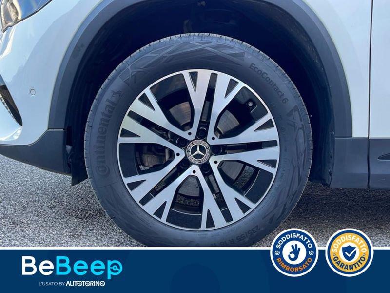 Mercedes-Benz GLA 200 D PROGRESSIVE ADVANCED AUTO