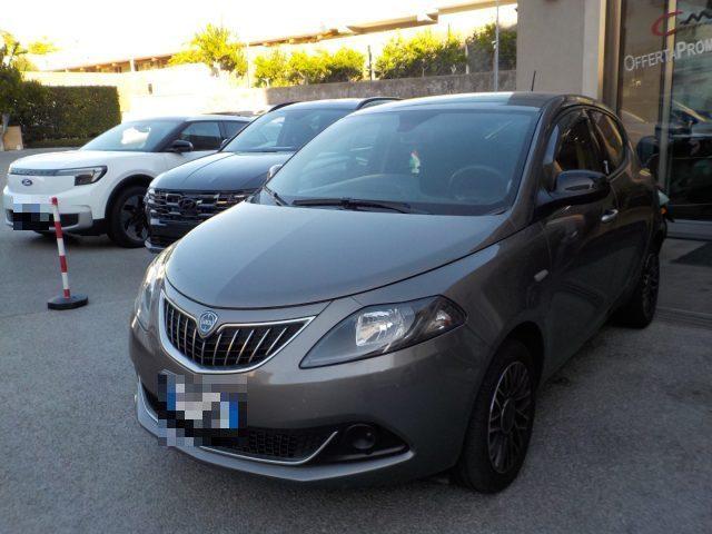 LANCIA Ypsilon 1.2 GPL 69CV Ecochic