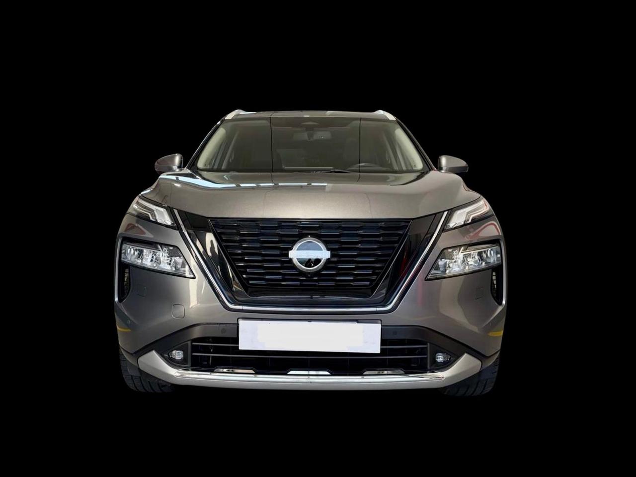 Nissan X-Trail e-Power 2WD 5 posti Tekna