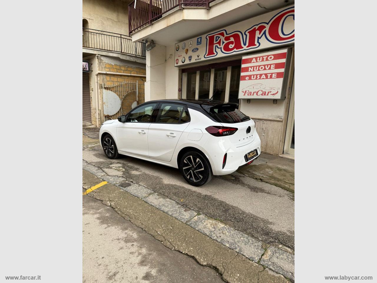 OPEL Corsa 1.2 100 CV GS-LINE