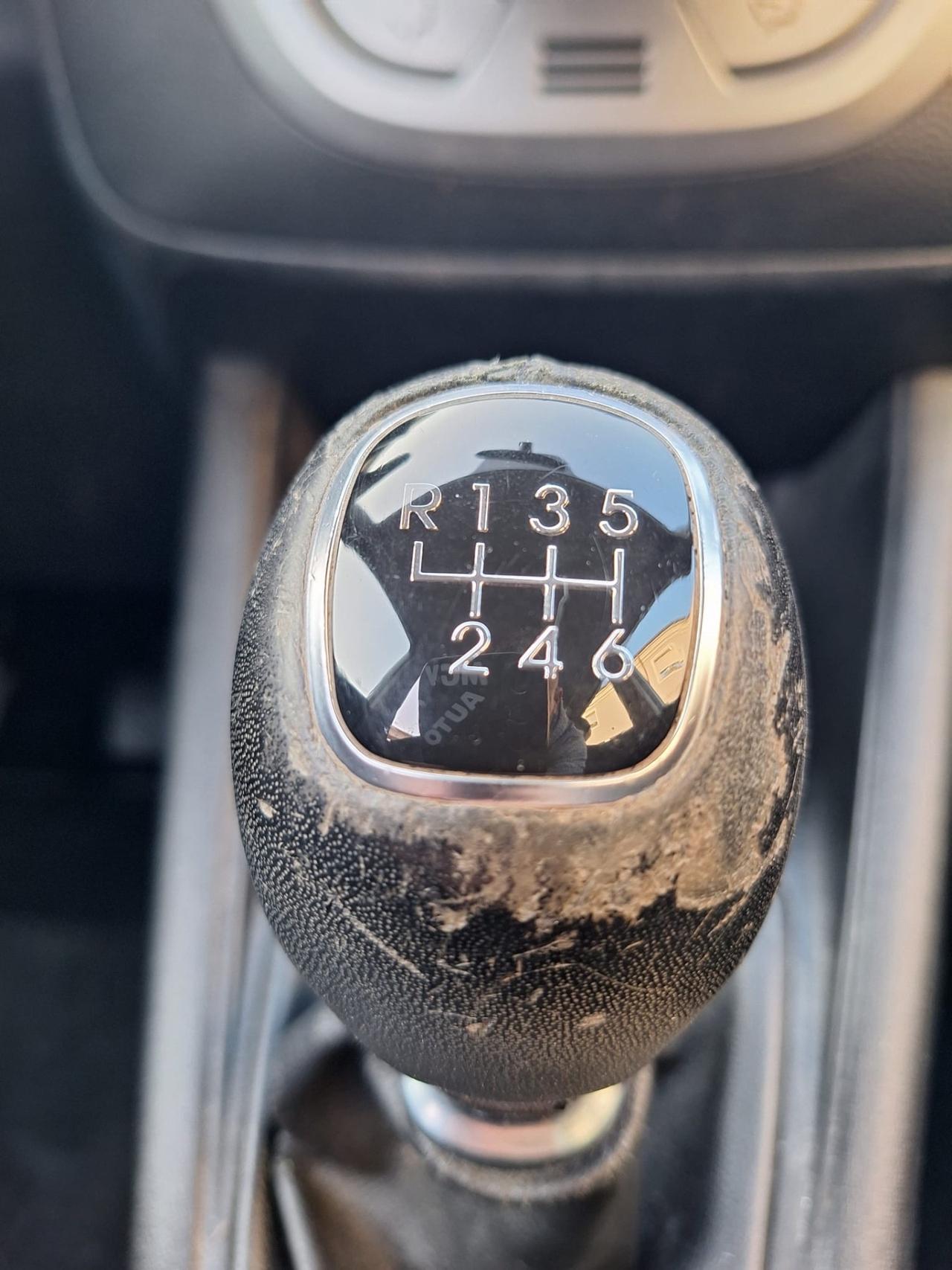 Hyundai iX20 1.4 diesel