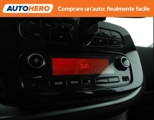 SMART ForFour 90 0.9 Turbo Passion