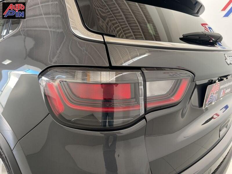 Jeep Compass Compass 1.6 Multijet II 2WD Limited*Promo*