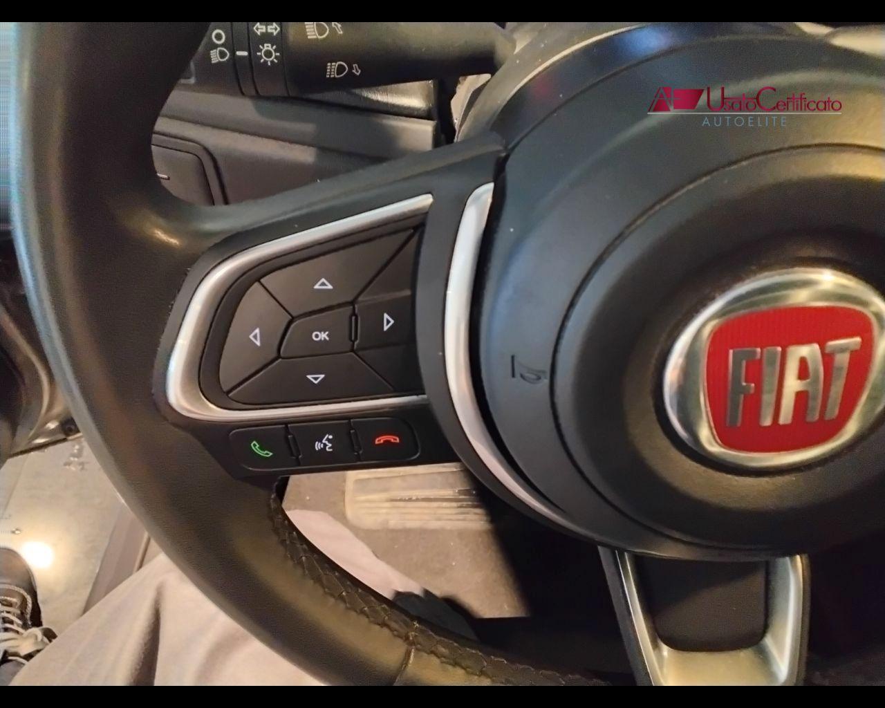 FIAT Tipo 1.0 5 porte