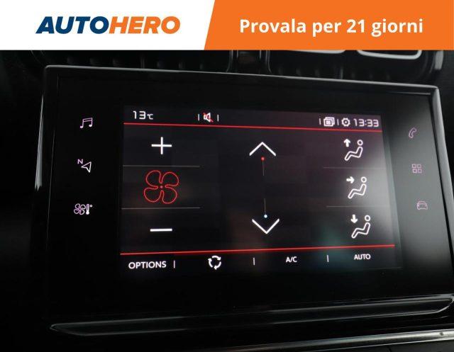 CITROEN C3 Aircross PureTech 110 S&S EAT6 Rip Curl