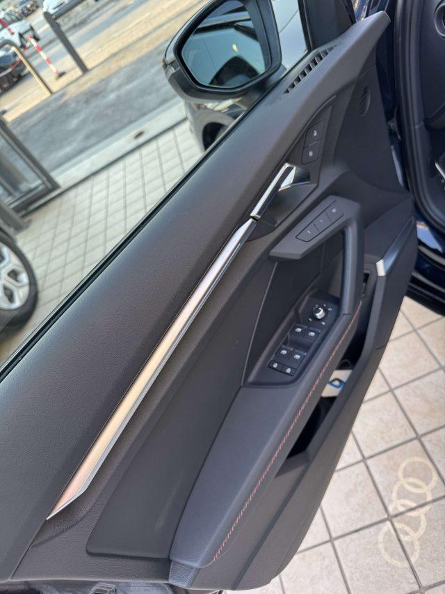 AUDI S3 Sportback