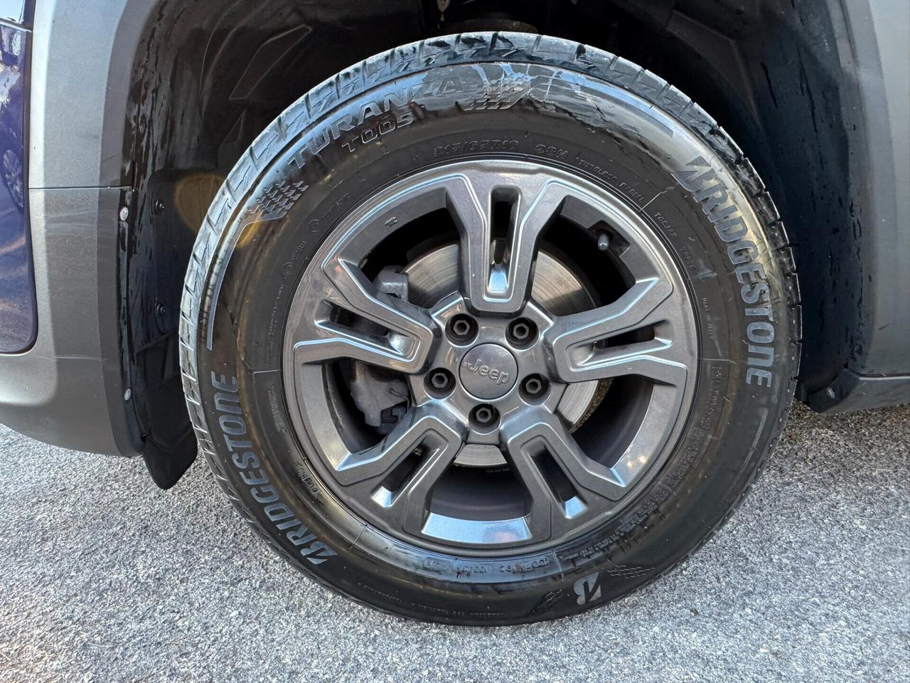 Jeep Renegade 1.6 Mjt 130 CV Business