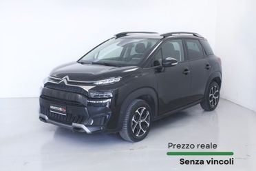 CITROEN C3 Aircross PureTech 110 S&S Shine Neopatentati