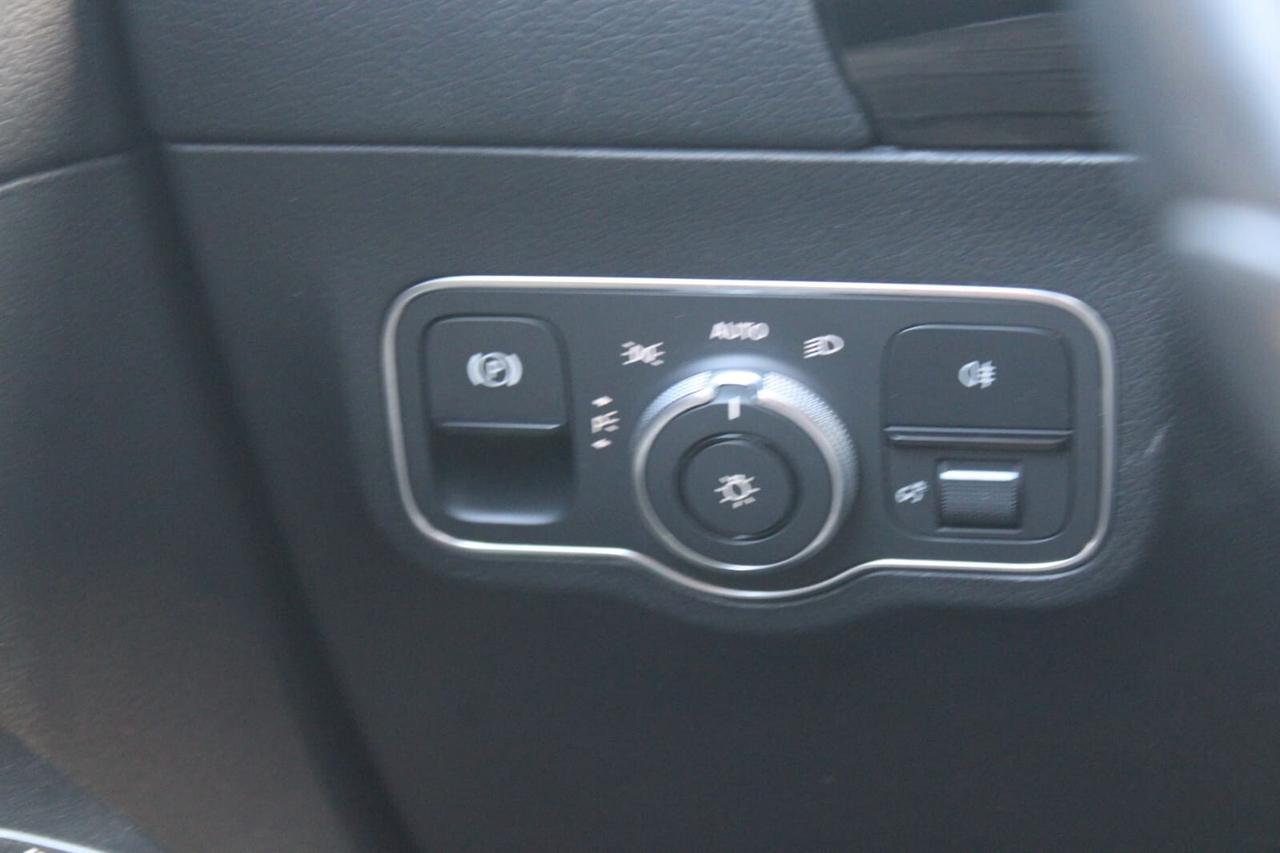 Mercedes-benz B 220 Tua A SOLI 290€ al mese Anticipo Zero