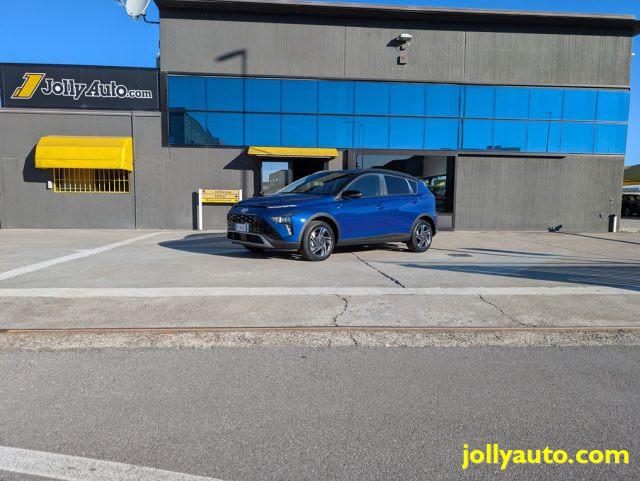 HYUNDAI Bayon 1.2 GPL MT Exclusive - KM 0 - OK NEOPATENTATI