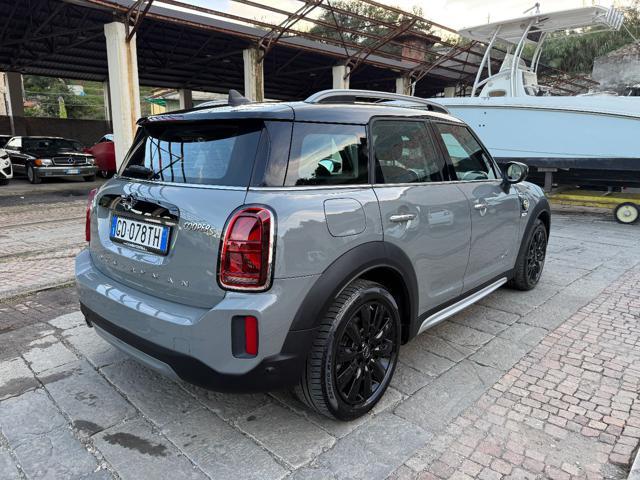 MINI Countryman 1.5 Cooper SE Business Countryman ALL4 Automatica