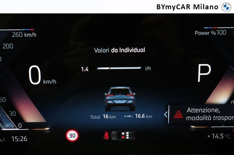 BMW X3 d MSport Pro xDrive20 Steptronic