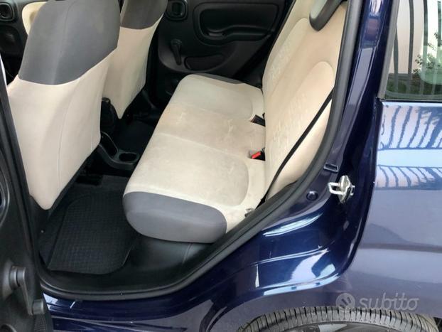 FIAT Panda 1.3 MJT 95 CV S&S Easy